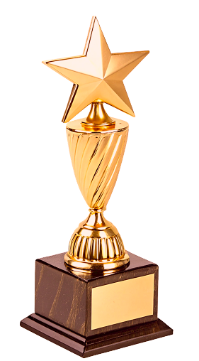 awards