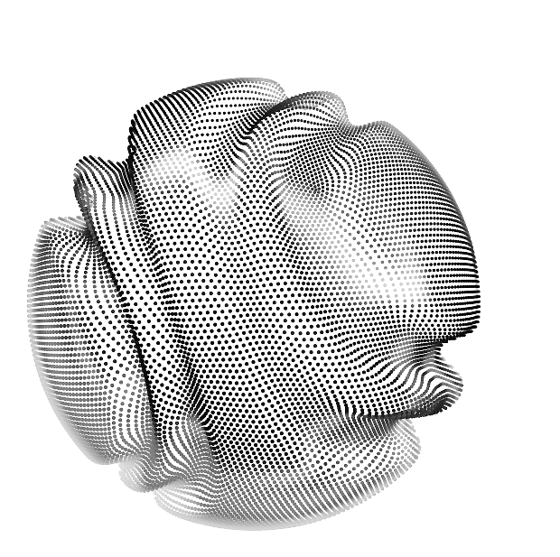 shape