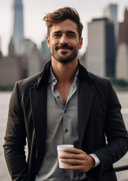 Marcus Vance